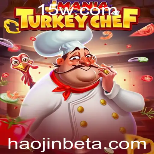 Explorando o Mundo de JManiaTurkeyChef: Um Jogo de Estratégia e Culinária
