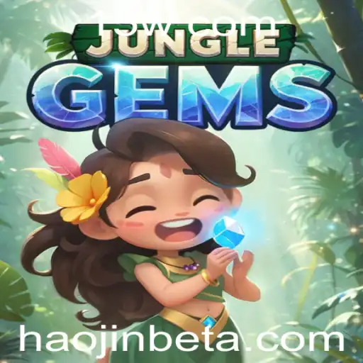 Descubra o Fascinante Mundo de JungleGems: Uma Aventura de Estratégia e Diversão