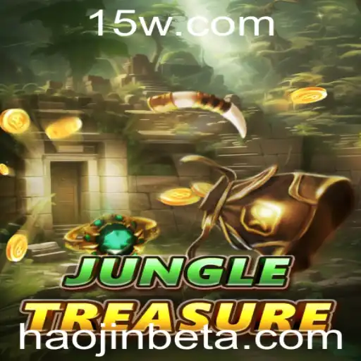 Descubra os Mistérios de JungleTreasure - Um Jogo de Aventura e Estratégia