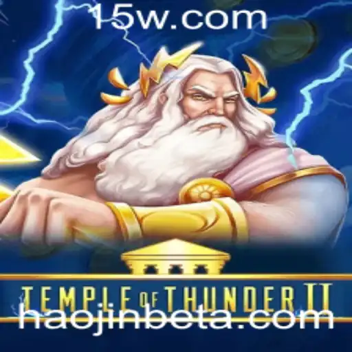Explorando TempleofThunderII: Um Mergulho nas Aventuras do Jogo