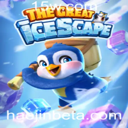 The Great Icescape: Desvendando a Aventura Congelante do Jogo