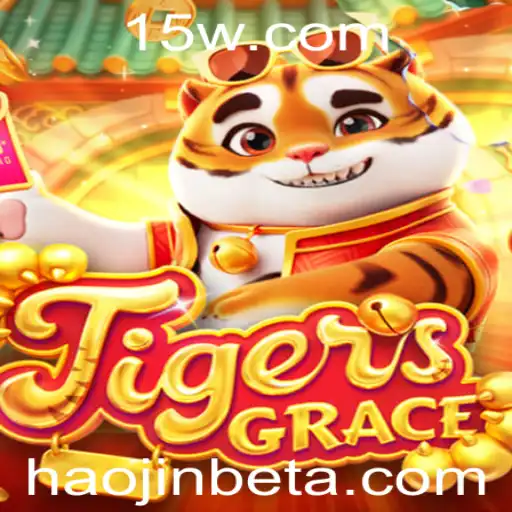 TigersGrace: Descubra o Fascinante Mundo Desse Jogo Inovador